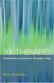 Cover image for 500 Therapies
