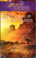 Cover image for Betrayal in the Badlands