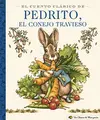 Cover image for Cuento Clásico de Pedrito, el Conejo Travieso