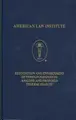 Cover image for Recognition and Enforcement of Foreign Judgements