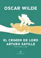 Cover image for El crimen de lord Arturo Saville