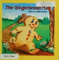 Cover image for The Gingerbread man