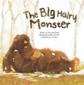 Cover image for Big Hairy Monster