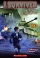 Cover image for I Survived The Nazi Invasion, 1944 (Turtleback School & Library Binding Edition)