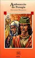 Cover image for Andreuccio DA Perugia (Facili Letture)