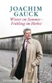 Cover image for Winter im Sommer – Frühling im Herbst: Erinnerungen (German Edition)