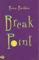 Cover image for Break point