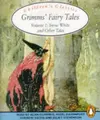 Cover image for Grimms' Fairy Tales: Volume 1