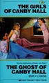 Cover image for The ghost of Canby Hall