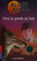 Cover image for Dans la gueule du loup