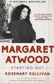 Cover image for Margaret Atwood