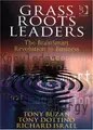 Cover image for Grass Roots Leaders