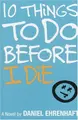 Cover image for 10 things to do before I die