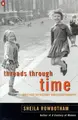 Cover image for Threads through time