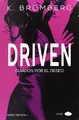 Cover image for Driven