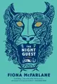 Cover image for The Night Guest: A Novel