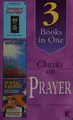 Cover image for Classics on Prayer
