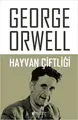 Cover image for Hayvan Ciftligi