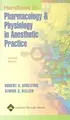 Cover image for Handbook of pharmacology & physiology in anesthetic practice