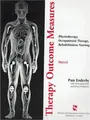 Cover image for Therapy outcome measures manual