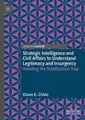 Cover image for Strategic Intelligence and Civil Affairs to Understand Legitimacy and Insurgency