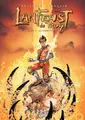 Cover image for Lanfeust de Troy T04