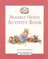 Cover image for Brambly hedge activity book