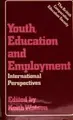 Cover image for Youth, Education and Employment