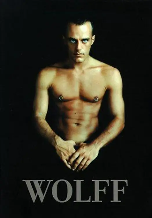 Wolff cover