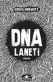 Cover image for DNA Laneti