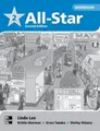 Cover image for All Star Level 2 Workbook