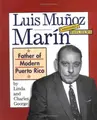 Cover image for Luis Munoz Marin