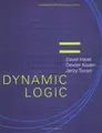 Cover image for Dynamic Logic (Foundations of Computing)