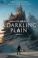 Cover image for A Darkling Plain (Mortal Engines, Book 4)