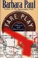 Cover image for Fare play