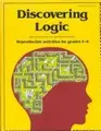 Cover image for Discovering logic