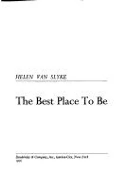 Cover image