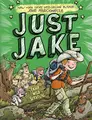 Cover image for Just Jake