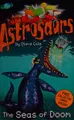 Cover image for The seas of doom