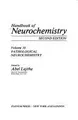 Cover image for Handbook of Neurochemistry:Vol. 10:Pathological Neurochemistry (DISCONTINUED (Handbook of Neurochemistry))