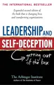 Cover image for Leadership and self-deception