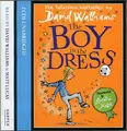 Cover image for The Boy in the Dress