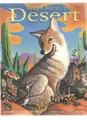 Cover image for Way Out in the Desert