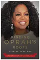 Cover image for Finding Oprah's Roots
