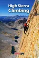 Cover image for High Sierra Climbing