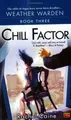 Cover image for Chill factor