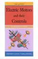 Cover image for Electric motors and their controls