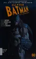 Cover image for All-star Batman