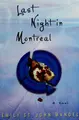 Cover image for Last night in Montreal