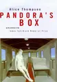 Cover image for Pandora's box